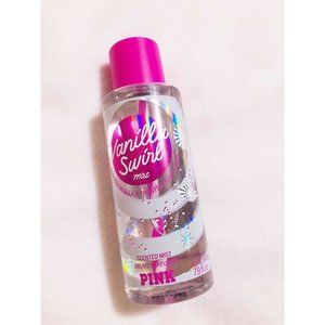 Victoria's Secret PINK VANILLA SWIRL NIB